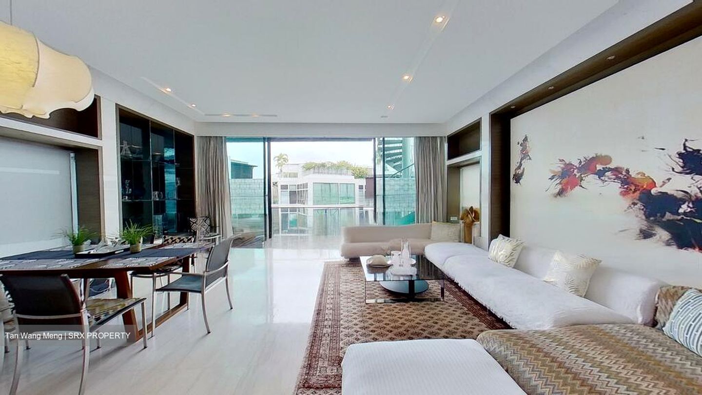 Belle Vue Residences (D9), Condominium #453609041